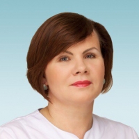 Шевалаева Марина Ивановна