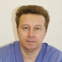 Волков Игорь Николаевич
